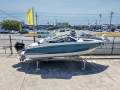 New Cobalt R4 Outboard