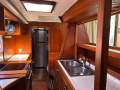Schionning 49 Twin Hull Electric Cosmos (Cruising / Ocean Sailin:East Java, Indonesia