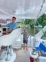 Schionning 49 Twin Hull Electric Cosmos (Cruising / Ocean Sailin