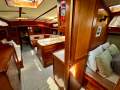 Custom 44 Cruising Yacht