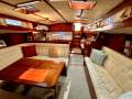 Custom 44 Cruising Yacht