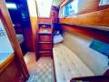 Custom 44 Cruising Yacht