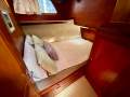 Custom 44 Cruising Yacht
