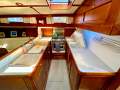 Custom 44 Cruising Yacht