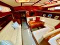 Custom 44 Cruising Yacht