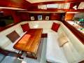 Custom 44 Cruising Yacht