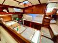 Custom 44 Cruising Yacht