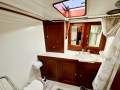 Custom 44 Cruising Yacht