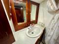 Custom 44 Cruising Yacht