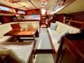Custom 44 Cruising Yacht