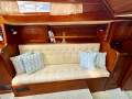 Custom 44 Cruising Yacht