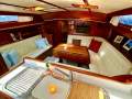 Custom 44 Cruising Yacht