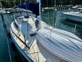 Custom 44 Cruising Yacht