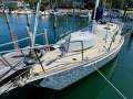 Custom 44 Cruising Yacht
