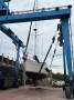 Custom 44 Cruising Yacht