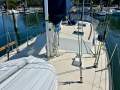 Custom 44 Cruising Yacht