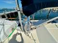 Custom 44 Cruising Yacht