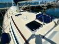 Custom 44 Cruising Yacht