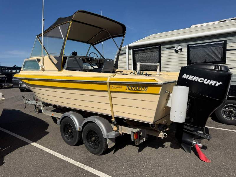 Nereus 18