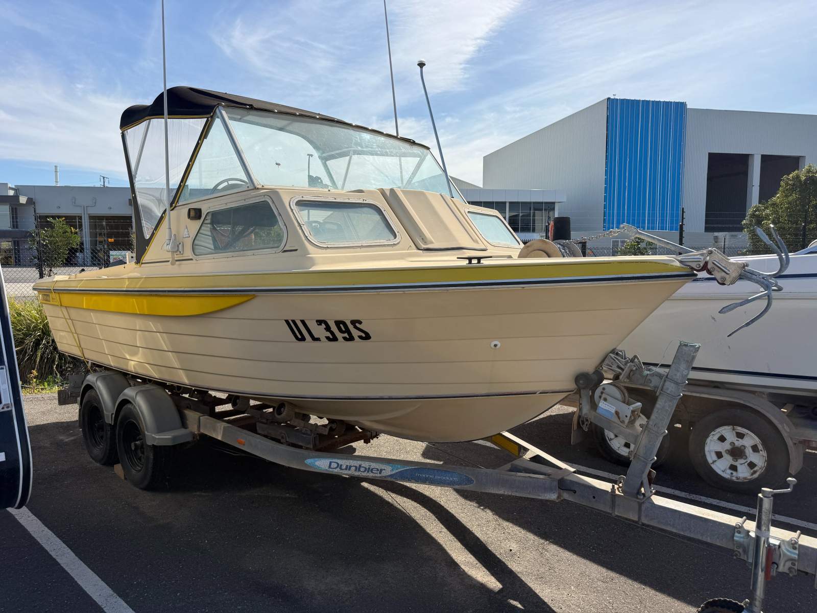 Nereus 18
