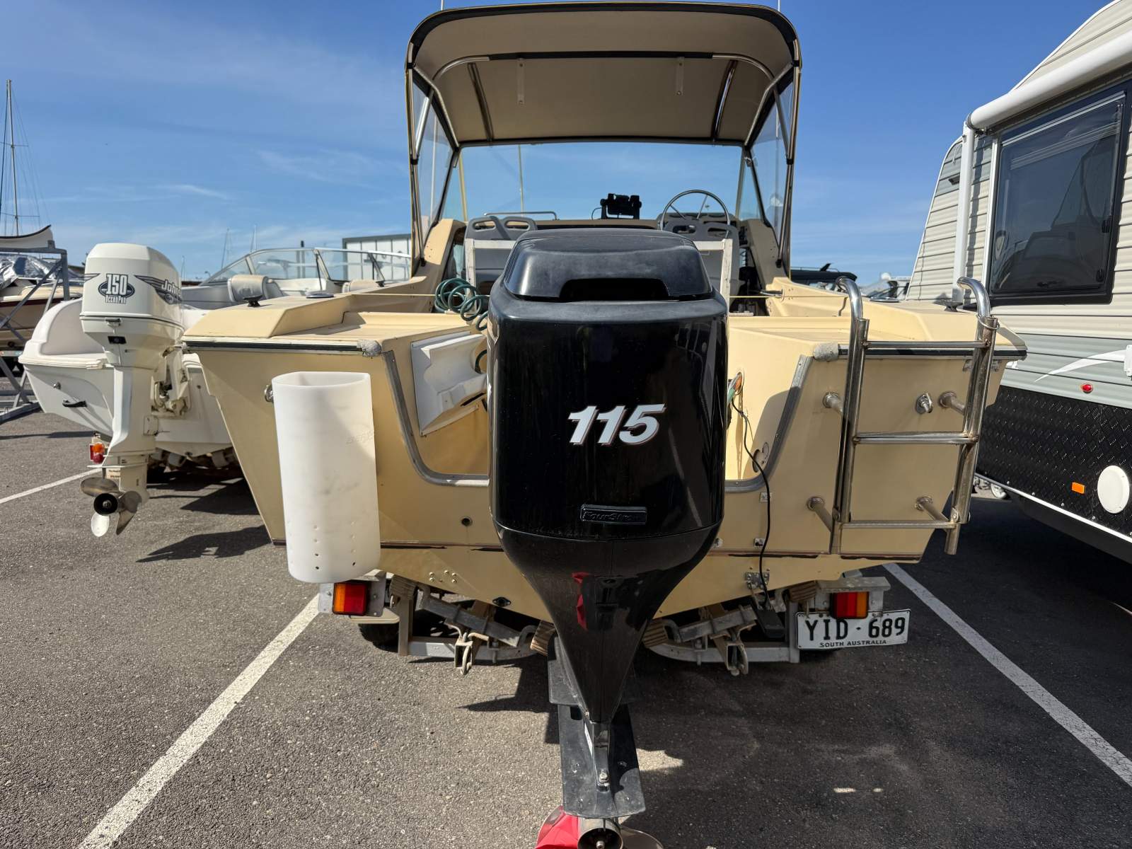 Nereus 18