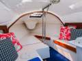 Sorcerer 6.1 Trailer Sailer PERFECT FAMILY EXPLORER!