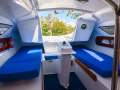 Sorcerer 6.1 Trailer Sailer PERFECT FAMILY EXPLORER!