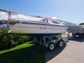 Sorcerer 6.1 Trailer Sailer PERFECT FAMILY EXPLORER!