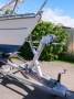 Sorcerer 6.1 Trailer Sailer PERFECT FAMILY EXPLORER!