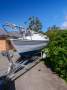 Sorcerer 6.1 Trailer Sailer PERFECT FAMILY EXPLORER!