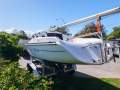 Sorcerer 6.1 Trailer Sailer PERFECT FAMILY EXPLORER!