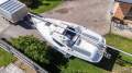 Sorcerer 6.1 Trailer Sailer PERFECT FAMILY EXPLORER!