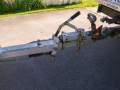 Sorcerer 6.1 Trailer Sailer PERFECT FAMILY EXPLORER!