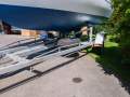 Sorcerer 6.1 Trailer Sailer PERFECT FAMILY EXPLORER!