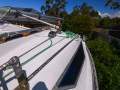 Sorcerer 6.1 Trailer Sailer PERFECT FAMILY EXPLORER!