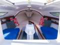 Sorcerer 6.1 Trailer Sailer PERFECT FAMILY EXPLORER!