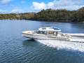 Saxdor Yachts 400 GTO