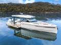 Saxdor Yachts 400 GTO