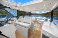 Saxdor Yachts 400 GTO