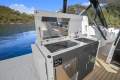 Saxdor Yachts 400 GTO