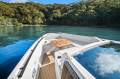 Saxdor Yachts 400 GTO