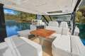 Saxdor Yachts 400 GTO