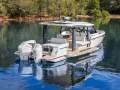 Saxdor Yachts 400 GTO