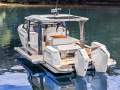 Saxdor Yachts 400 GTO