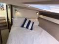 Fairway 36 Flybridge Cruiser