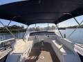 Fairway 36 Flybridge Cruiser