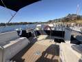 Fairway 36 Flybridge Cruiser