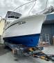 Fairway 36 Flybridge Cruiser