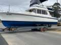 Fairway 36 Flybridge Cruiser