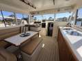 Fairway 36 Flybridge Cruiser
